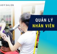 cach quan ly nhan vien spa