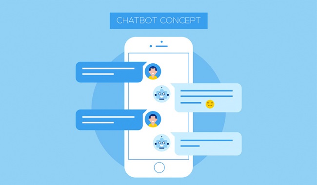 Ứng dụng tuyệt vời của chatbot trong kinh doanh
