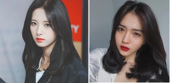 99 Kiểu tóc dài đẹp 2019  Xu hướng mẫu tóc dài nữ đẹp nhất mới nhất