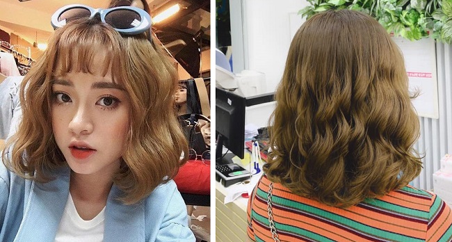 40 Kiểu tóc layer nữ đẹp nhất 2023 siêu nịnh mặt  GOLDWELL VIỆT NAM