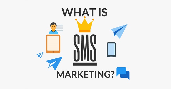 sms marketing 