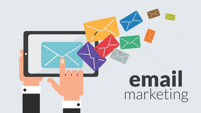 email marketing spa 
