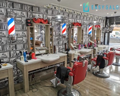 cach kinh doanh barbershop tiet kiem