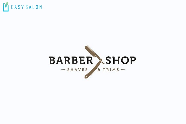 logo Barbershop