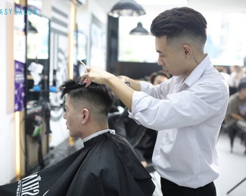 cach tinh luong cho nhan vien tai Salon