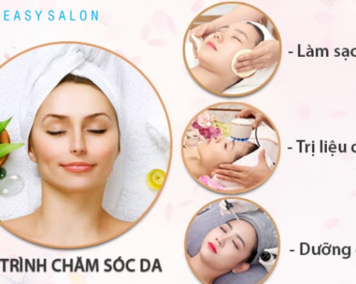 cach Các bước skincare cho da tuổi 30 để có làn da khỏe, đẹp