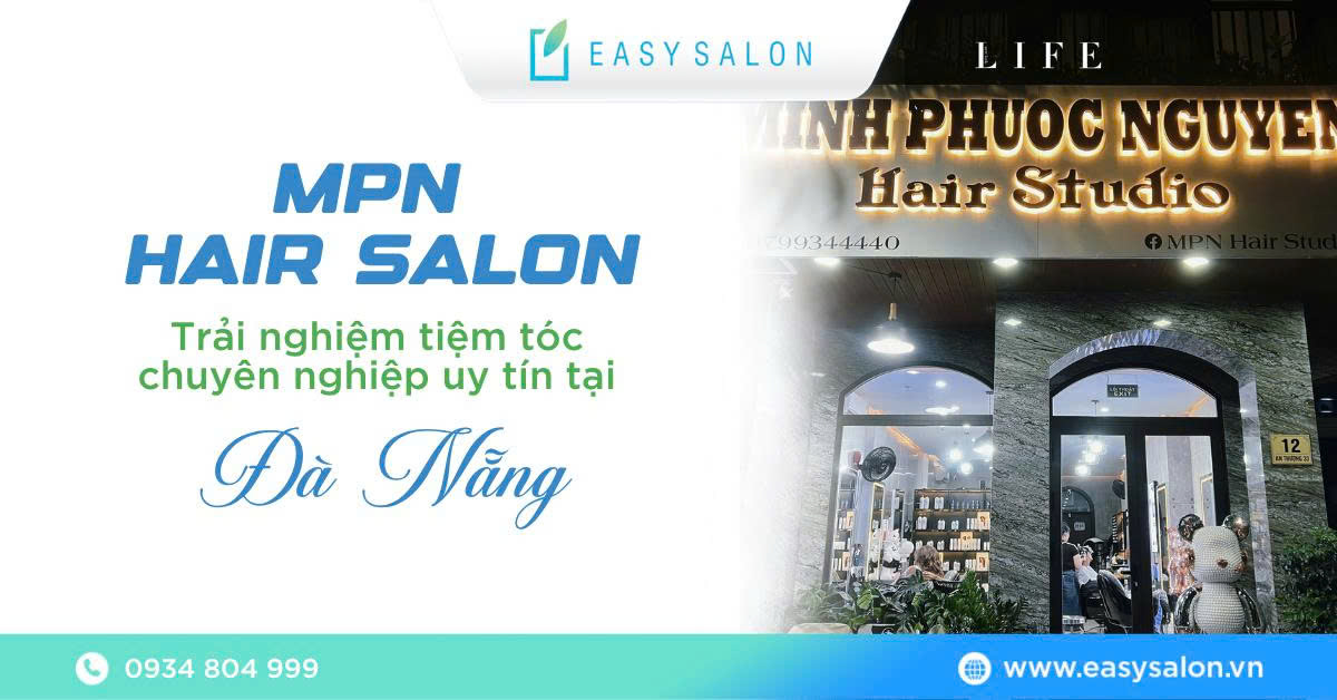 MPN Hair Salon